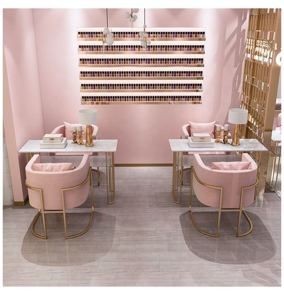 Why Use the WordPress Booking Plugin for Nail Salon Appointments?